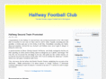halfwayfc.com