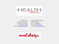 healthdesign.info