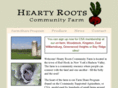 heartyroots.com