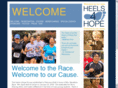 heels4hope.com