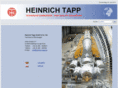 heinrich-tapp.com