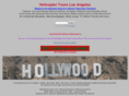 helicopter-tours-los-angeles.com
