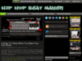 hiphopbeatmaker.net