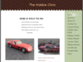 hobbieclinic.com