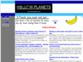 hollowplanets.com