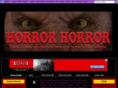 horrorhorror.com