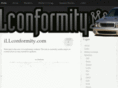 illconformity.com