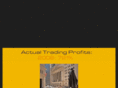 intersighttrading.com
