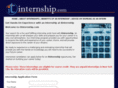 itinternship.com