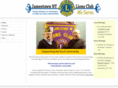 jamestownlionsclub.com