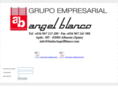 jaulasangelblanco.com