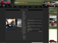 jeepmilitia.com