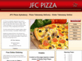 jfcpizzaaylesbury.co.uk