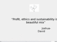 joshua-david.com
