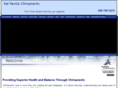 kalfamilychiro.com