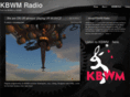 kbwmradio.com