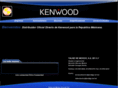 kenwoodmexico.com.mx