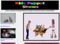 kidspuppetshows.com