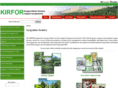 kirfor.org