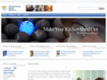 kitchens-and-more.com
