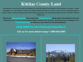 kittitascountyland.com