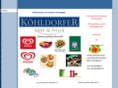 koehldorfer.com