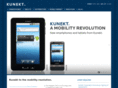 kunect.com