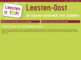 leestenistop.nl