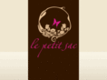 lepetitsac.com