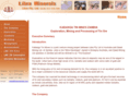 libraminerals.com