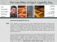 lippiellolaw.com