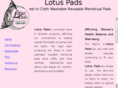 lotuspads.com