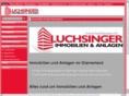 luchsinger.com