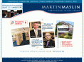 martinmaslinestateagents.co.uk