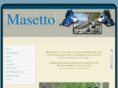 masetto.com