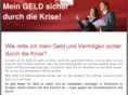 mein-geld-sicher-durch-die-krise.com