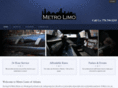 metroatlantalimo.com