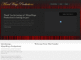 minniwaysproductions.com