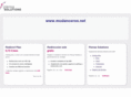 mudanceros.net
