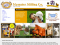 muenstermilling.com