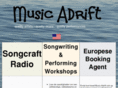 musicadrift.com