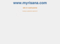myrisana.com