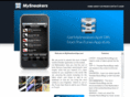 mysneakersapp.com