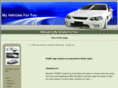 myvehiclesforyou.com