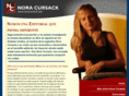 noracursack.com