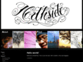 northsidetattoo.com