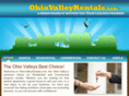 ohiovalleyrentals.com