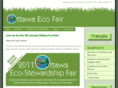ottawaecofair.ca