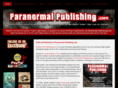 paranormal-publishing.com