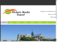 picturerockstravel.com